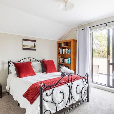 Apartamento Quiet&cosy Waikanae Exterior foto