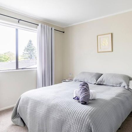 Apartamento Quiet&cosy Waikanae Exterior foto