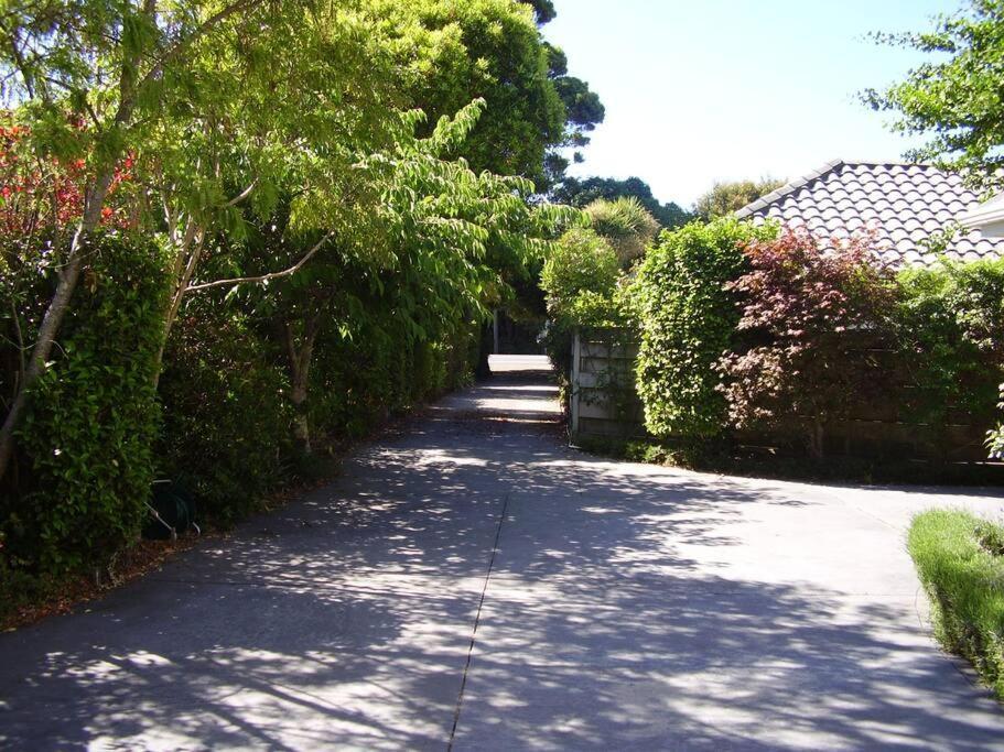 Apartamento Quiet&cosy Waikanae Exterior foto