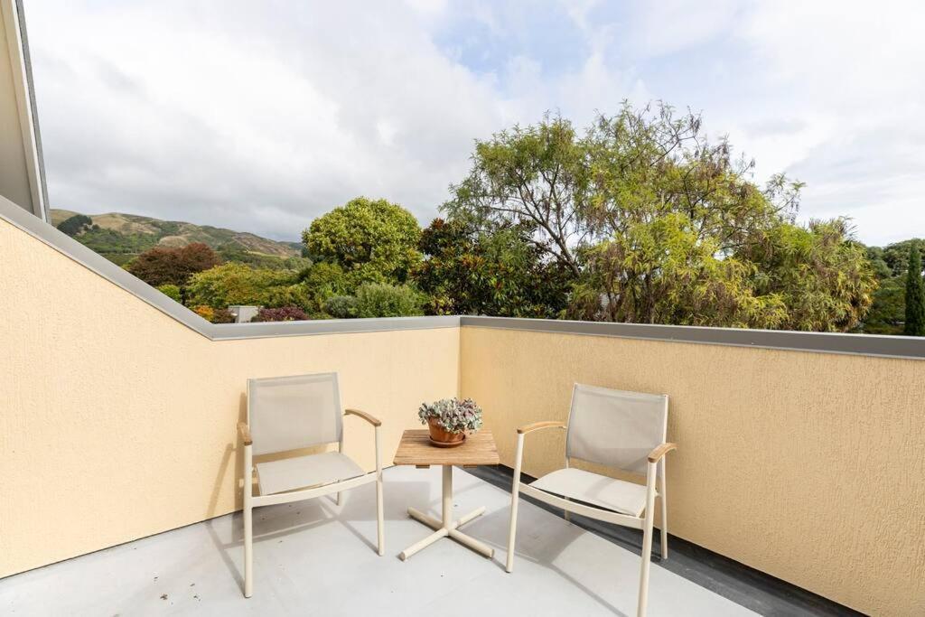 Apartamento Quiet&cosy Waikanae Exterior foto