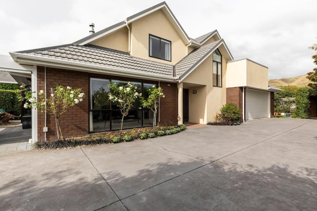 Apartamento Quiet&cosy Waikanae Exterior foto