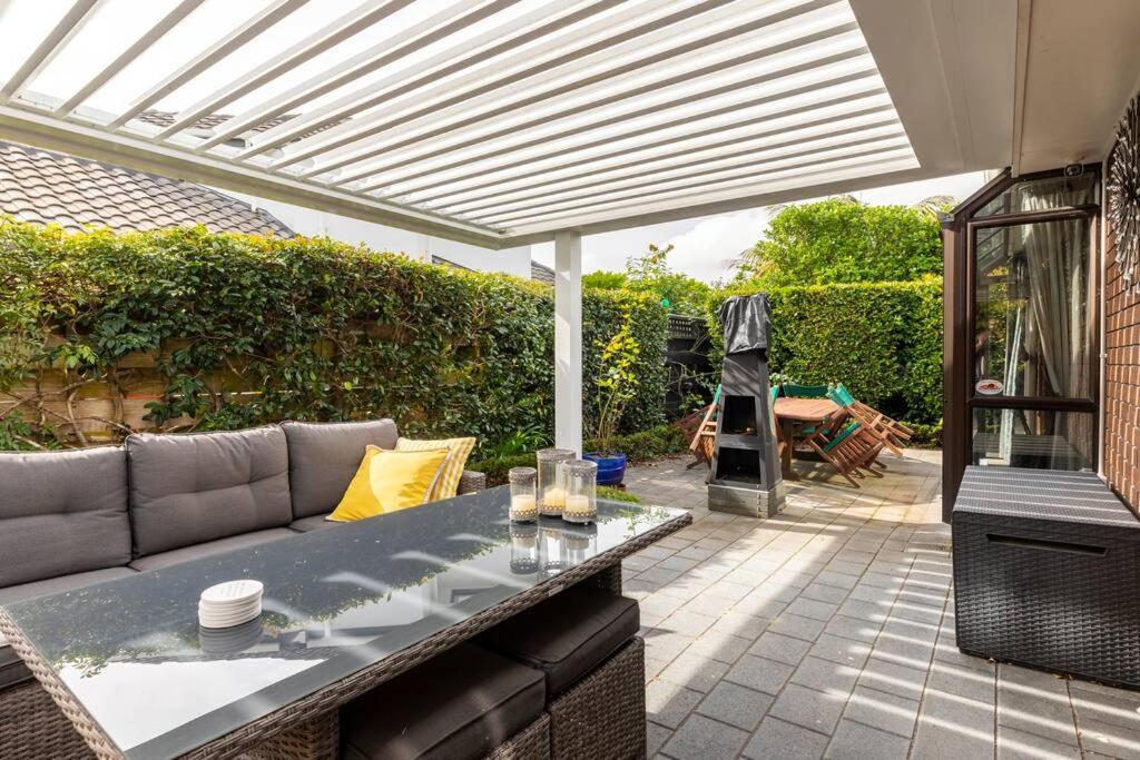 Apartamento Quiet&cosy Waikanae Exterior foto