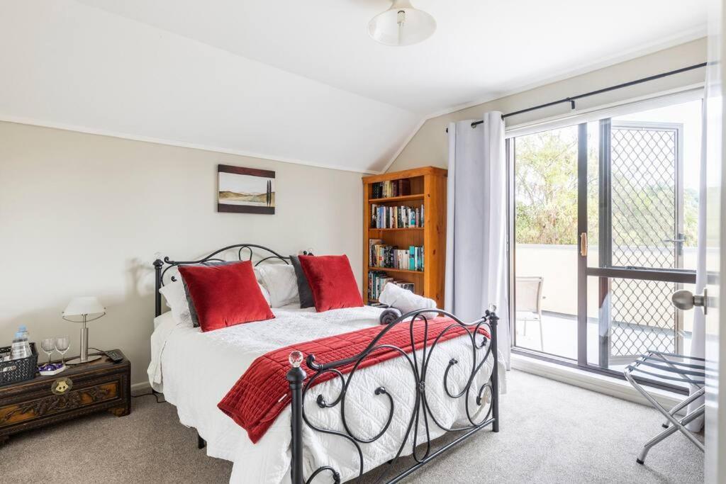 Apartamento Quiet&cosy Waikanae Exterior foto