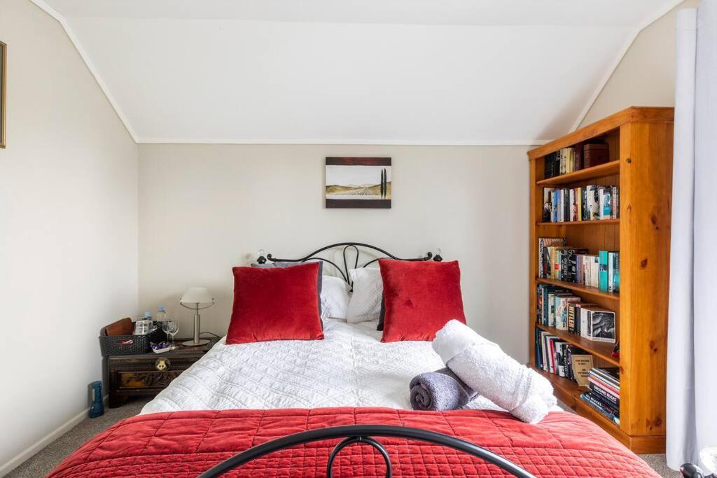 Apartamento Quiet&cosy Waikanae Exterior foto