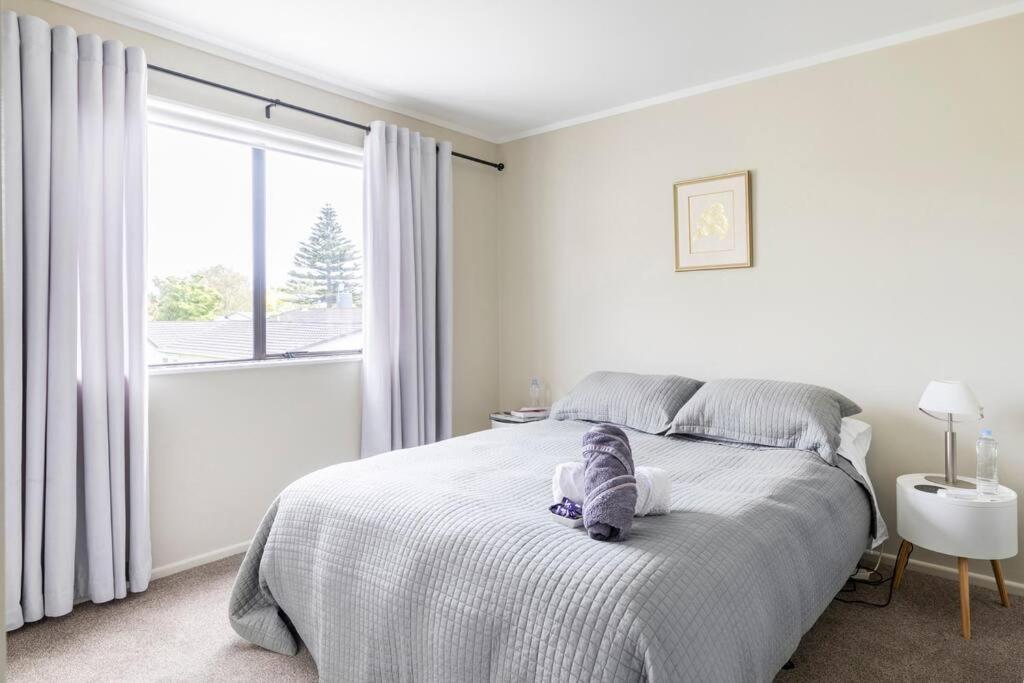 Apartamento Quiet&cosy Waikanae Exterior foto