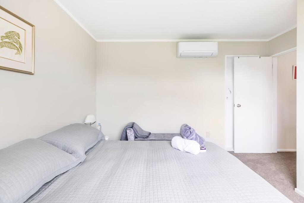 Apartamento Quiet&cosy Waikanae Exterior foto